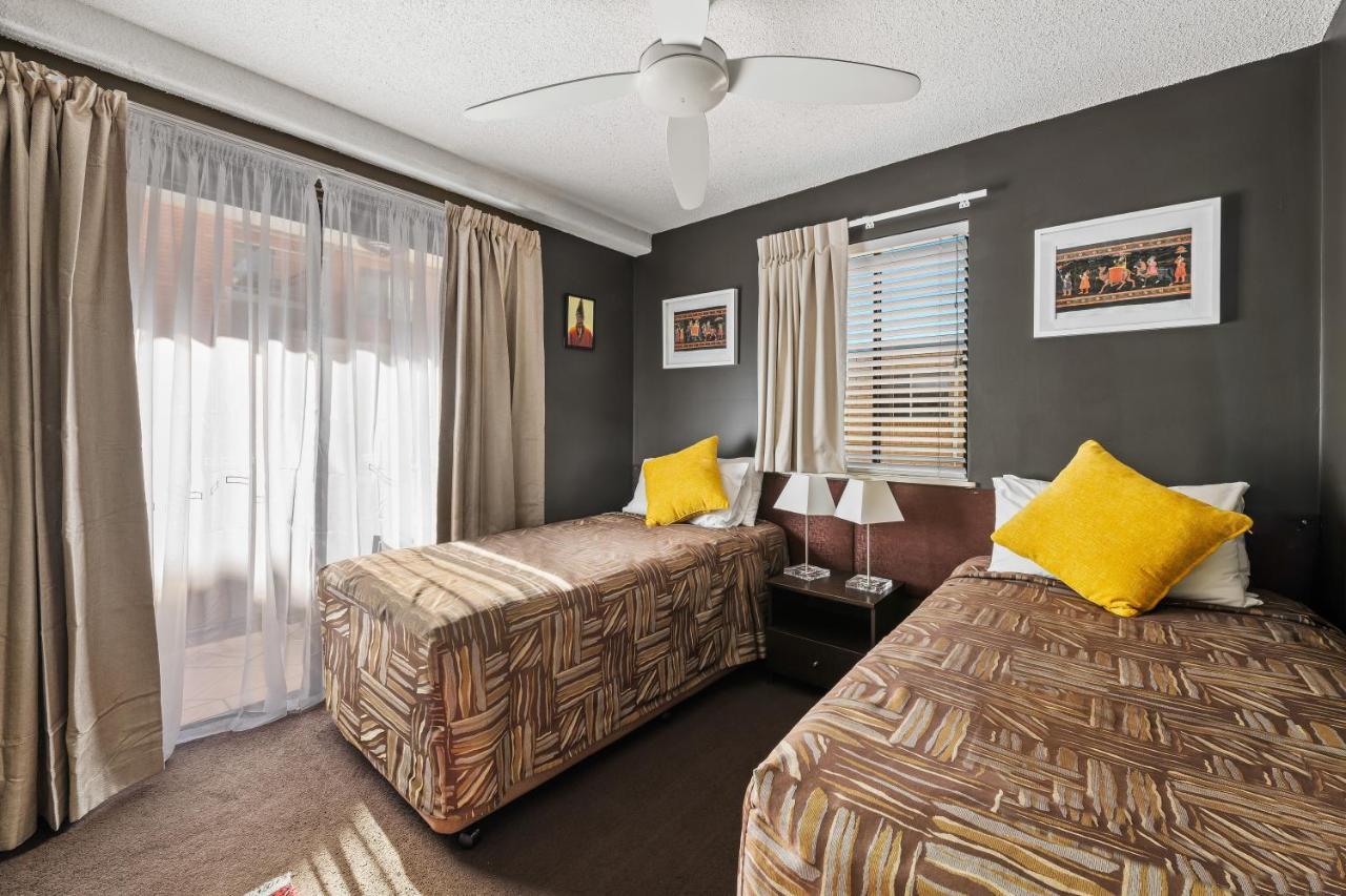 Asiatic Suite At Nautilus Mooloolaba Exterior photo