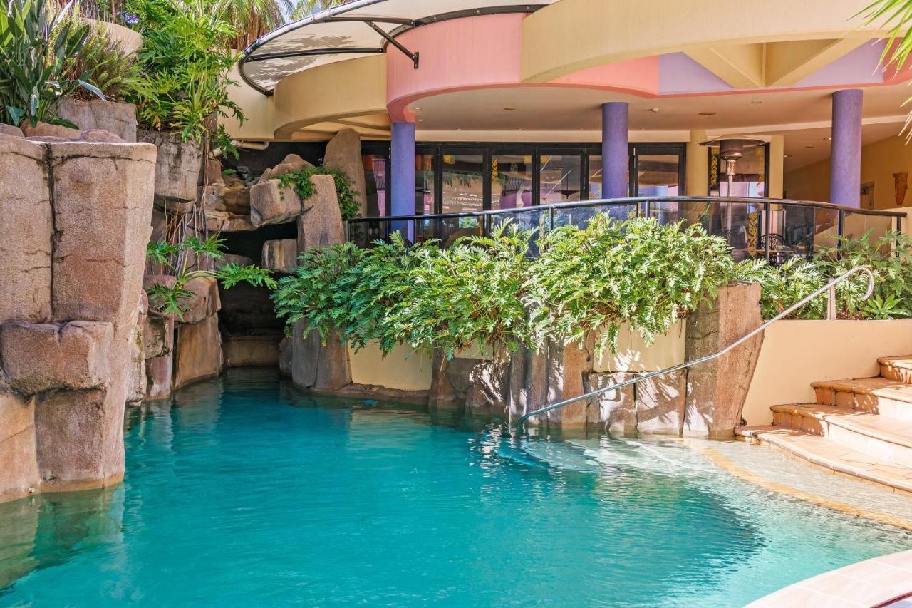 Asiatic Suite At Nautilus Mooloolaba Exterior photo